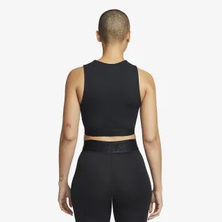 Nike W NSW AIR RIB TANK 