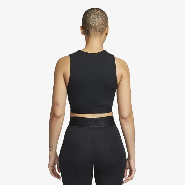 Nike W NSW AIR RIB TANK 
