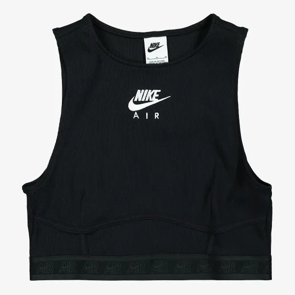 Nike W NSW AIR RIB TANK 