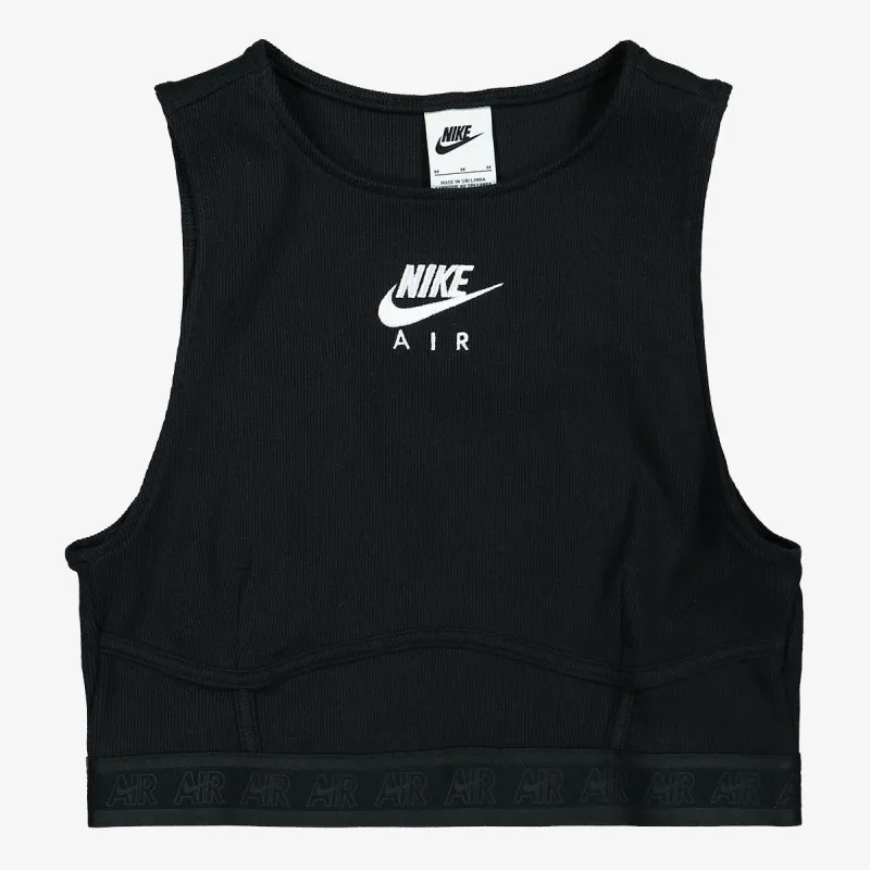 Nike W NSW AIR RIB TANK 