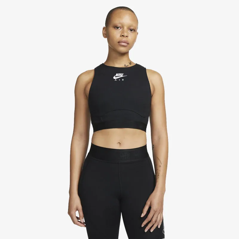 Nike W NSW AIR RIB TANK 