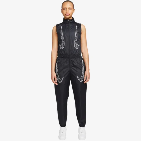 Nike W NSW JUMPSUIT AMD