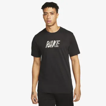 NIKE T-SHIRT Dri-FIT Sport Clash 