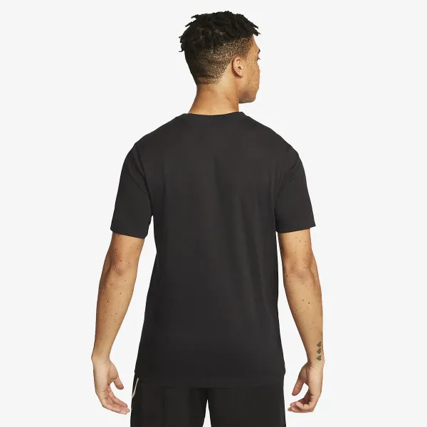 Nike T-shirt Dri-FIT Sport Clash 