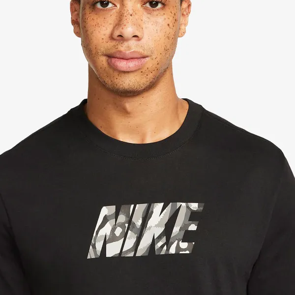 Nike T-shirt Dri-FIT Sport Clash 