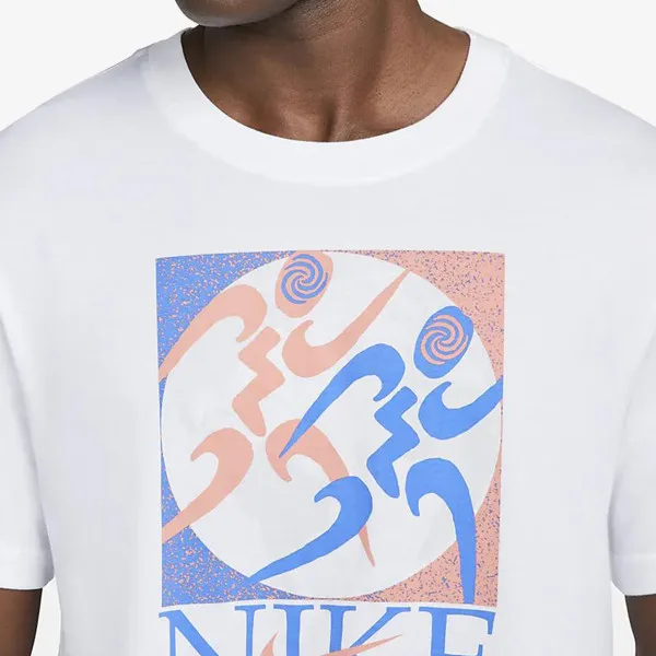 Nike T-shirt M NK DF TEE WC 3 