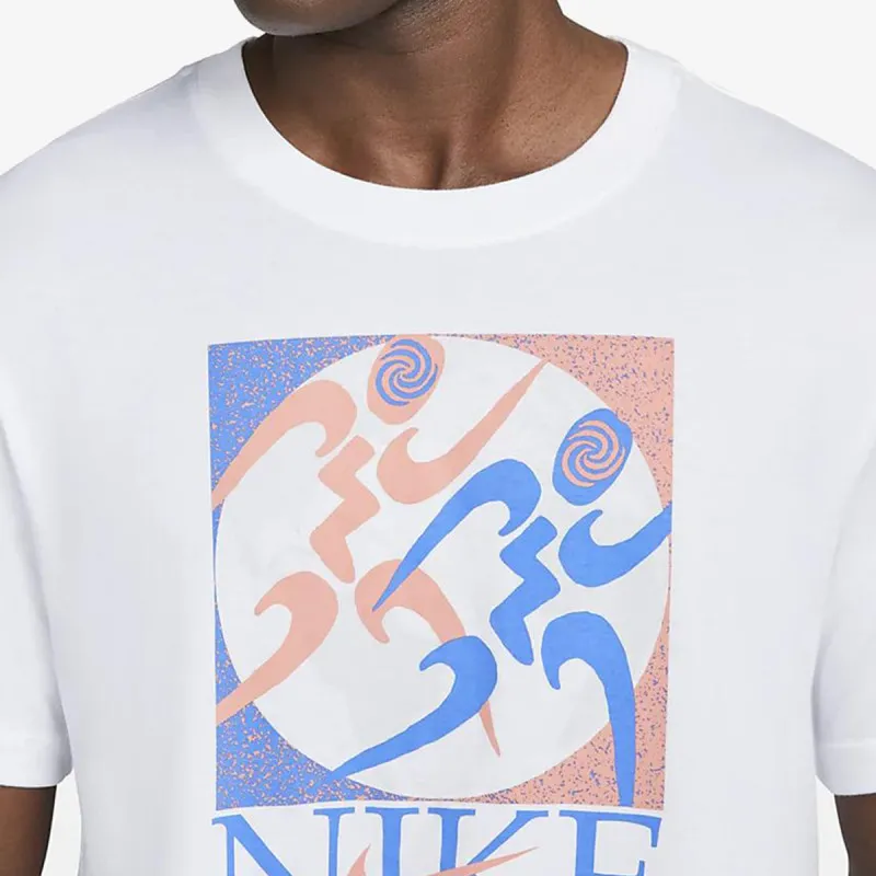 Nike M NK DF TEE WC 3 