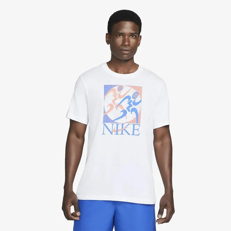 Nike M NK DF TEE WC 3 
