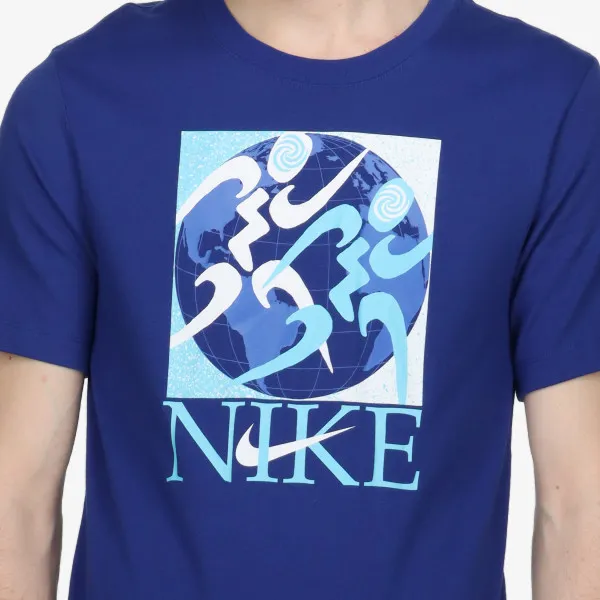 Nike T-shirt M NK DF TEE WC 3 