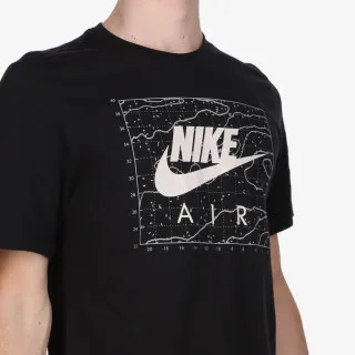 Nike M NSW NIKE AIR HBR 2 TEE 