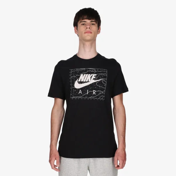 Nike M NSW NIKE AIR HBR 2 TEE 