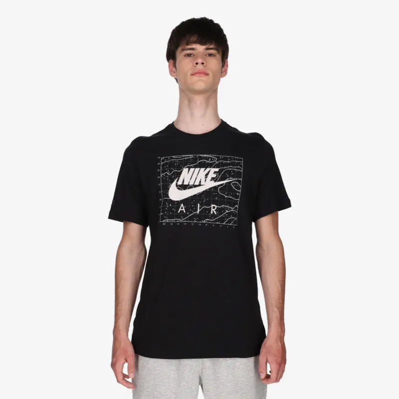 Nike M NSW NIKE AIR HBR 2 TEE 