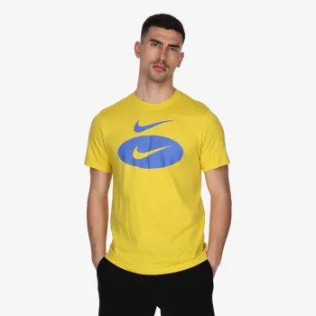 NIKE T-SHIRT Sportswear Swoosh 