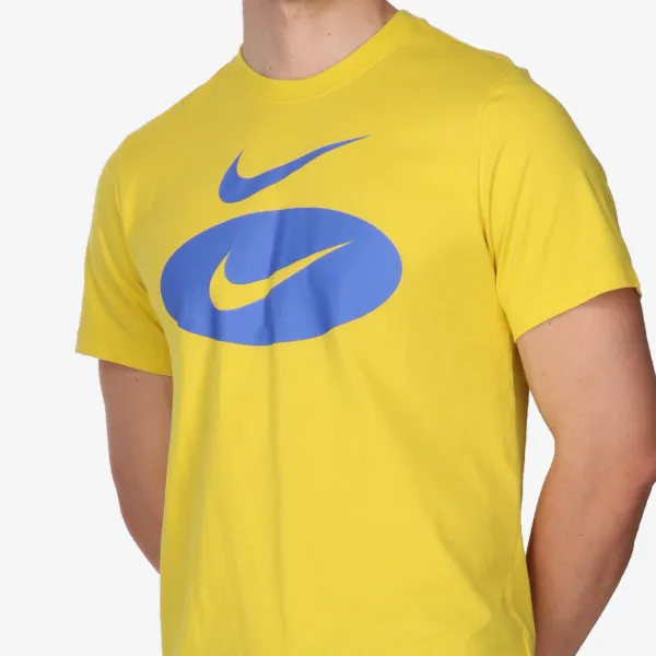 Nike T-shirt Sportswear Swoosh 