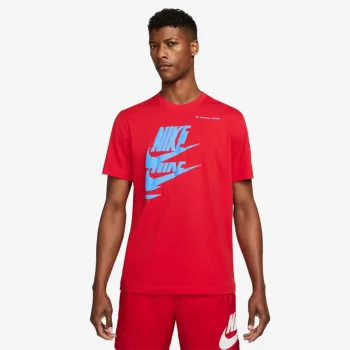 NIKE T-SHIRT SPORTSWEAR 
