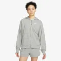 Nike W NSW GYM VNTG EASY FZ HOODIE 