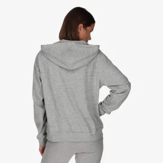 Nike W NSW GYM VNTG GFX EASY PO HD 