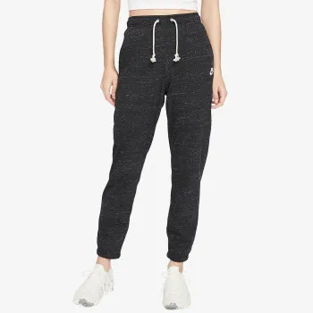 W NSW GYM VNTG EASY PANT