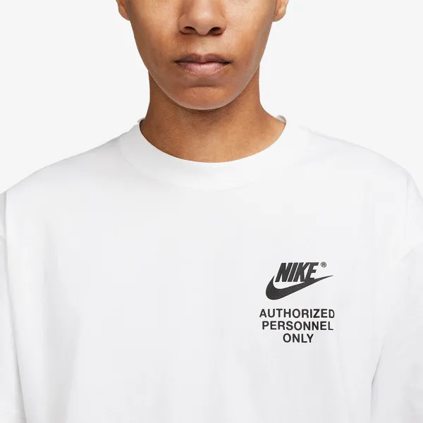 NIKE T-SHIRT M NSW AUTHRZD  PERSONNEL TEE 