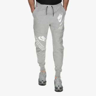 Nike M NSW TCH FLC GX CB JGGR 