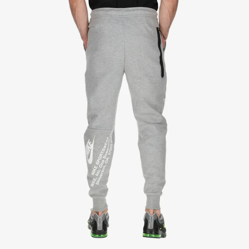 Nike M NSW TCH FLC GX CB JGGR 