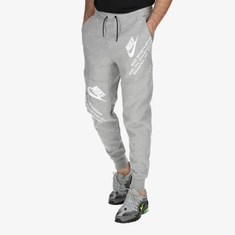 Nike M NSW TCH FLC GX CB JGGR 