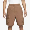 Nike M NSW TE WVN UL UTILITY SHORT