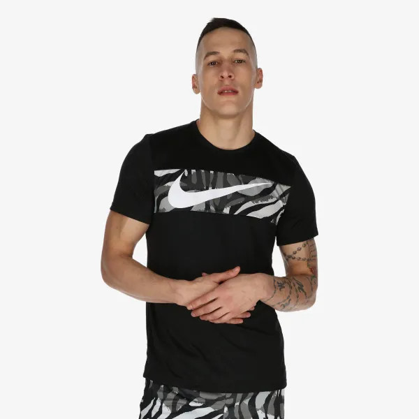 Nike T-shirt Dri-FIT Sport Clash 