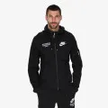 Nike M NSW FLC FZ TOP GX AP 