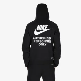 Nike M NSW FLC FZ TOP GX AP 