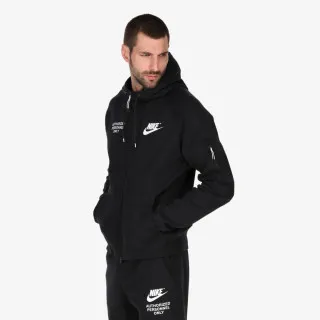 Nike M NSW FLC FZ TOP GX AP 