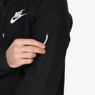 Nike M NSW FLC FZ TOP GX AP 