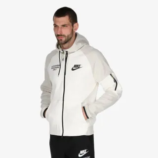 Nike M NSW FLC FZ TOP GX AP 