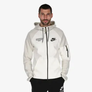 Nike M NSW FLC FZ TOP GX AP 