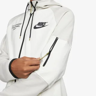 Nike M NSW FLC FZ TOP GX AP 
