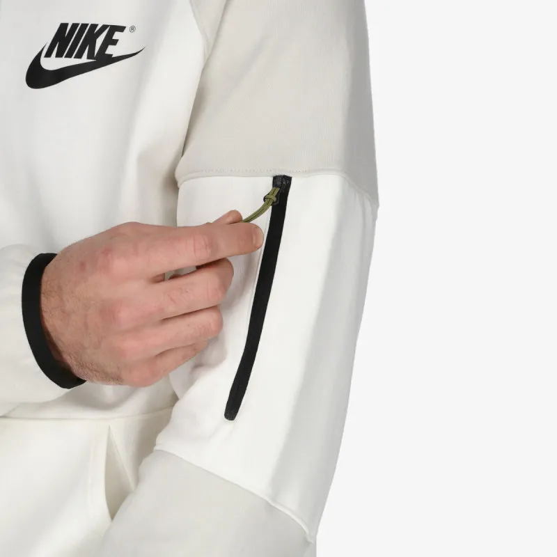 Nike M NSW FLC FZ TOP GX AP 