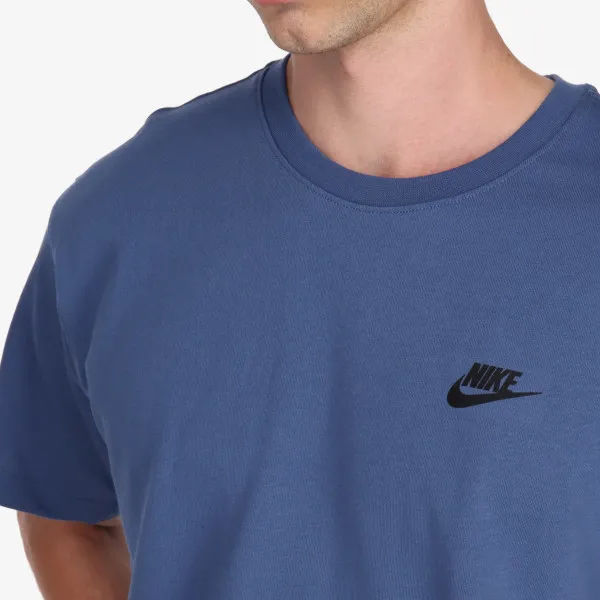 Nike T-shirt M NSW KNIT LTWT SS TOP 