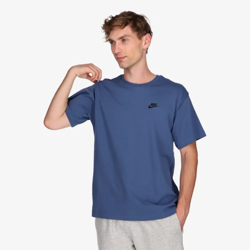 Nike M NSW KNIT LTWT SS TOP 