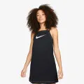 Nike W NSW SWSH WVN CAMI DRESS 