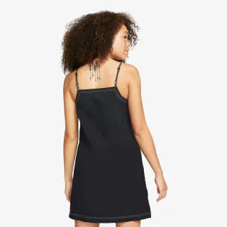 Nike W NSW SWSH WVN CAMI DRESS 