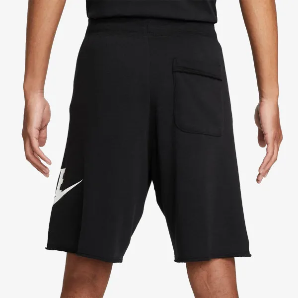 Nike Kratke hlače Sportswear Sport Essentials 