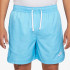 NIKE KRATKE HLAČE Sportswear Sport Essentials 