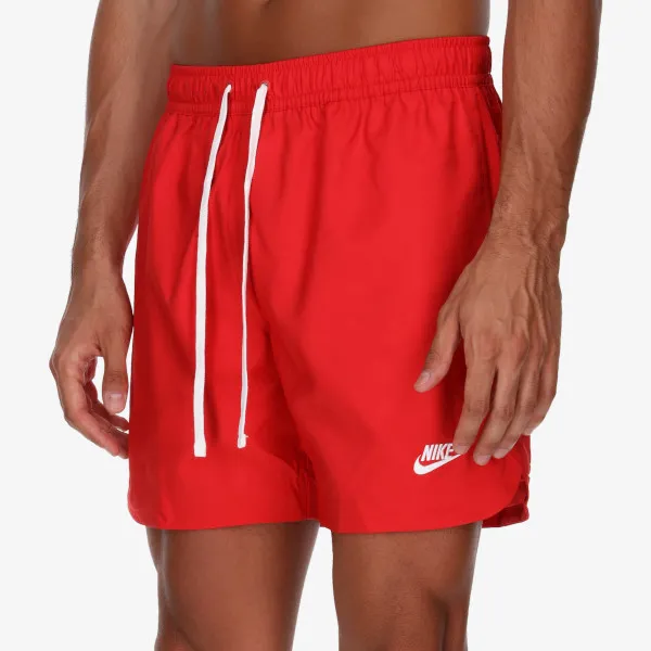 Nike Kratke hlače Sportswear Sport Essentials 