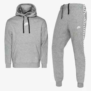Nike M NSW SPE FLC GX HD TRK SUIT 