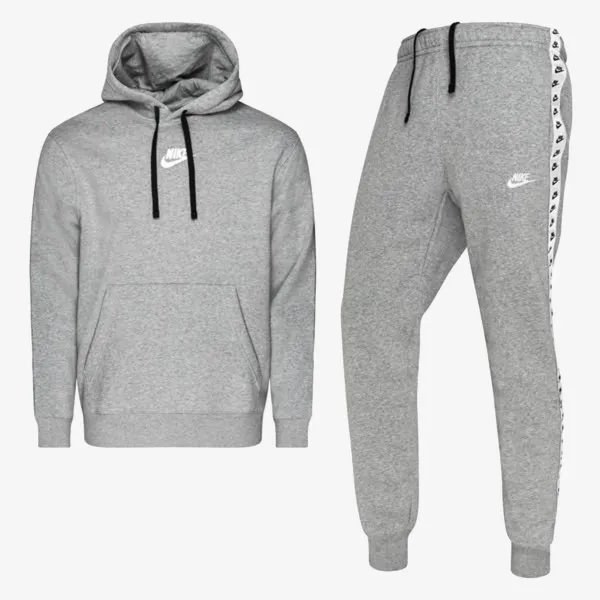 Nike M NSW SPE FLC GX HD TRK SUIT 