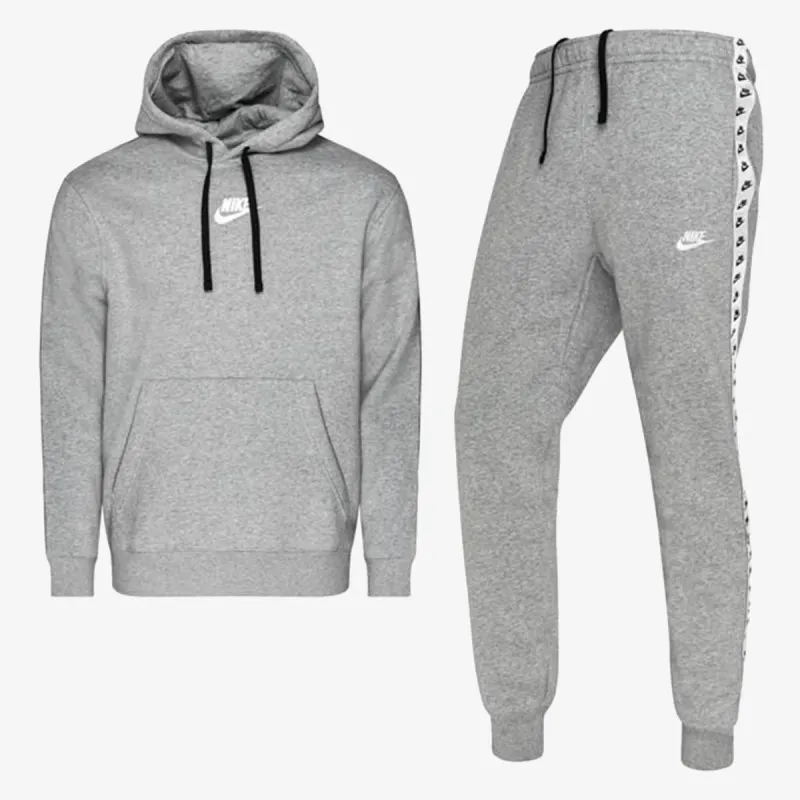 Nike M NSW SPE FLC GX HD TRK SUIT 