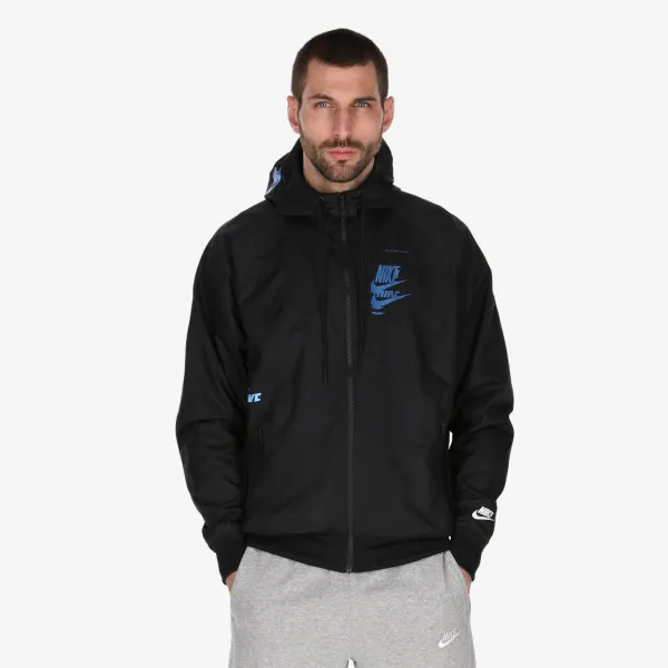 Nike Vjetrovka Sportswear Sport Essentials+ 