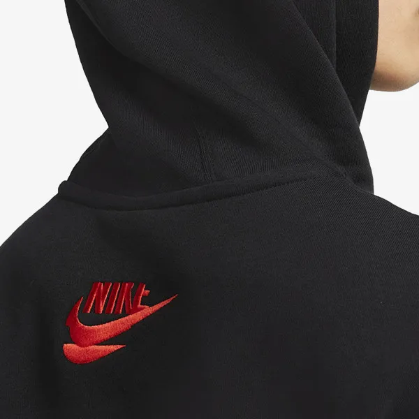 Nike Majica s kapuljačom M NSW SPE+ BB PO HOODIE MFTA 