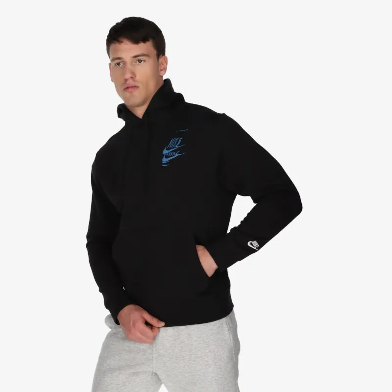 Nike M NSW SPE+ BB PO HOODIE MFTA 