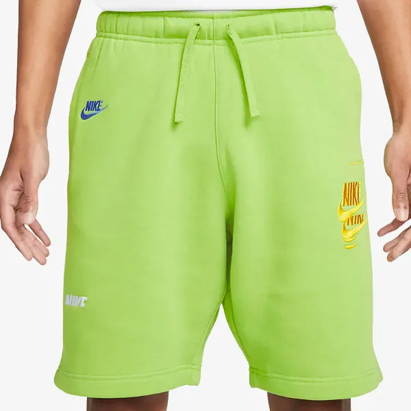 Nike M NSW SPE+ FT SHORT MFTA 